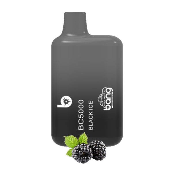 Bang BC 5k-14 Bang vape BC 5000 puff 5k E-savuke-10PCS/1 laatikko