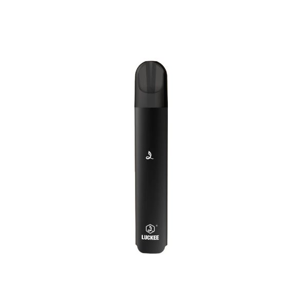 Bud PRO Infy Relx Device-2 Vape Pod Atomizer Luckee Bud pro E-savuke-1PCS/1 laatikko