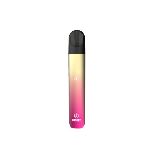 Bud PRO Infy Relx Device-3 Vape Pod Atomizer Luckee Bud pro E-savuke-1PCS/1 laatikko
