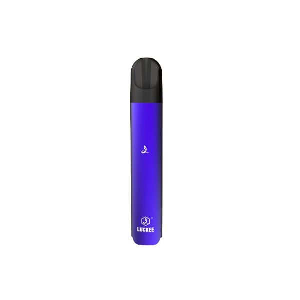 Bud PRO Infy Relx Device-5 Vape Pod Atomizer Luckee Bud pro E-savuke-1PCS/1 laatikko