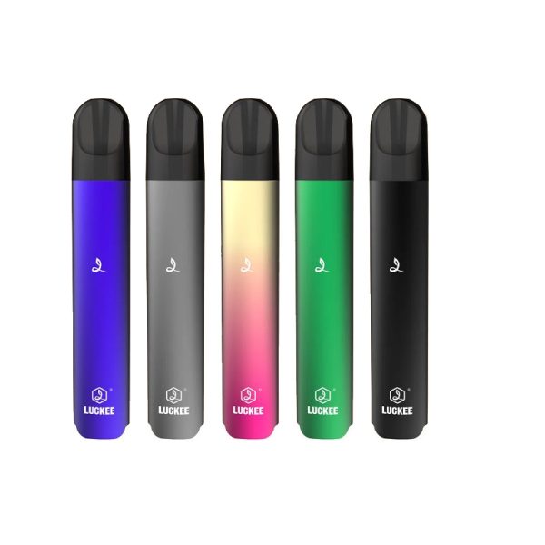 Luckee Bud Pro Luckee Bud Pro