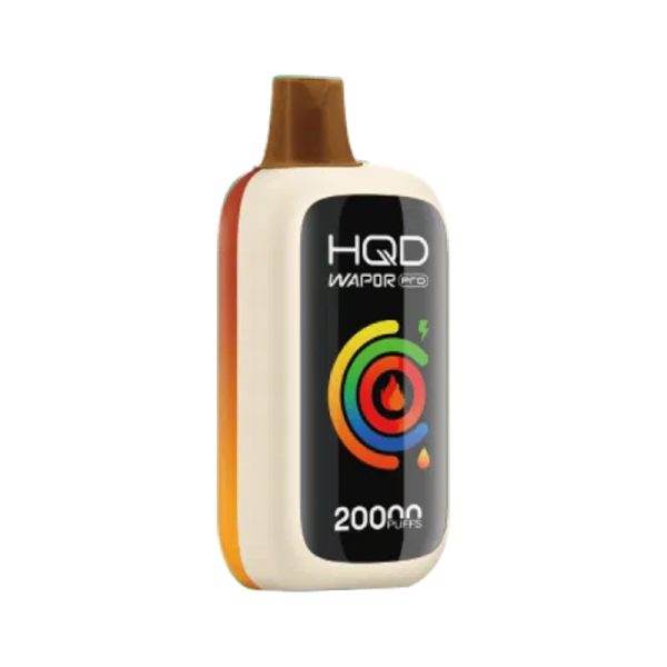 HQD 20K-31 Vape HQD 20000 puff 20k E-savuke-5PCS / 1 laatikko
