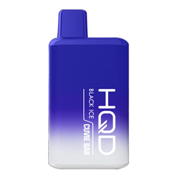 Hqd cuvie bar 7K-23 HQD Cuvie Bar 7k E-savuke-5PCS/1 laatikko