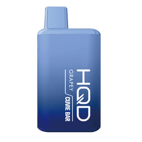 Hqd cuvie bar 7K-28 HQD Cuvie Bar 7k E-savuke-5PCS/1 laatikko