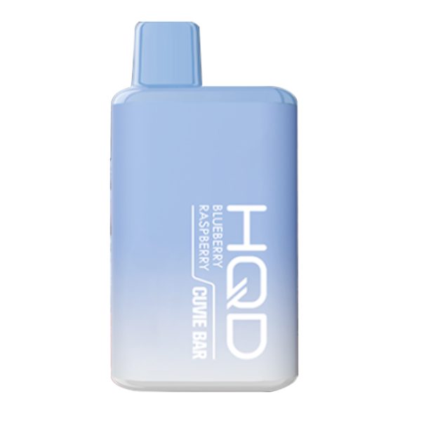 Hqd cuvie bar 7K-29 HQD Cuvie Bar 7k E-savuke-5PCS/1 laatikko