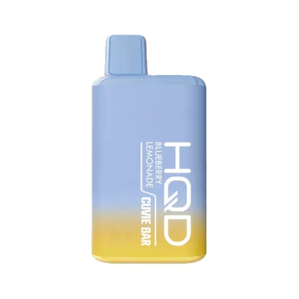Hqd cuvie bar 7K-3 HQD Cuvie Bar 7k E-savuke-5PCS/1 laatikko