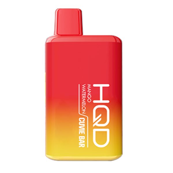 Hqd cuvie bar 7K-30 Hqd cuvie bar 7K-30 HQD Cuvie Bar 7k E-savuke-5PCS/1 laatikko