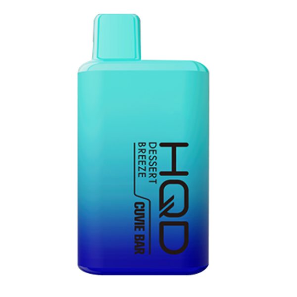 Hqd cuvie bar 7K-31 HQD Cuvie Bar 7k E-savuke-5PCS/1 laatikko
