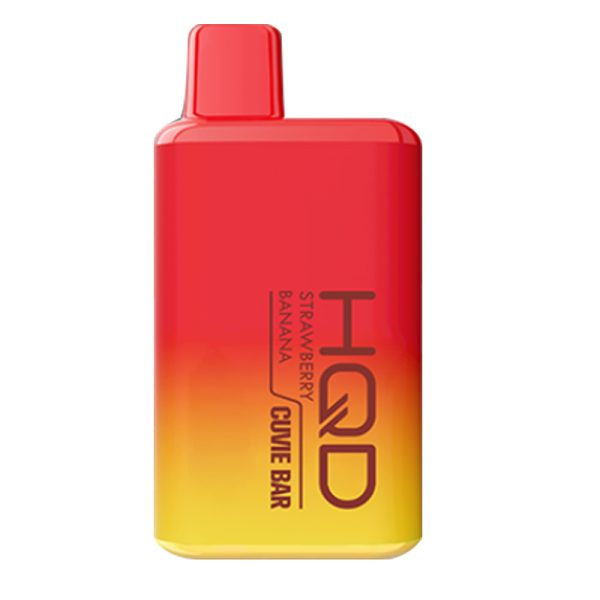 Hqd cuvie bar 7K-34 HQD Cuvie Bar 7k E-savuke-5PCS/1 laatikko