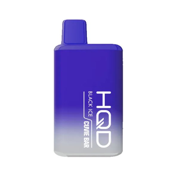 Hqd cuvie bar 7K-7 HQD Cuvie Bar 7k E-savuke-5PCS/1 laatikko