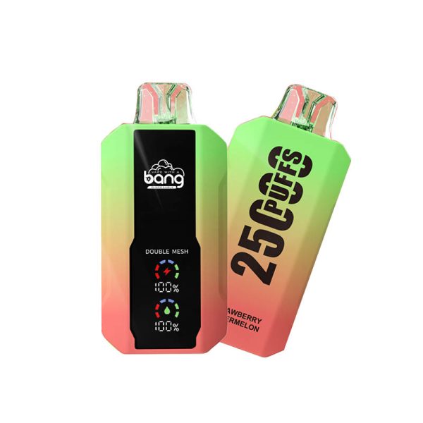 bang 25000-3 bang vape 25000 Puffs 25k E-savuke-10PCS/1 laatikko