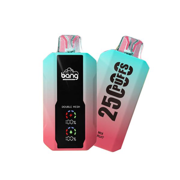 bang 25000-4 bang vape 25000 Puffs 25k E-savuke-10PCS/1 laatikko
