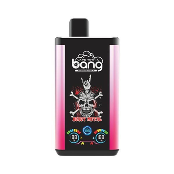 bang 30K pro-10 bang 30000 pro puff 30k E-savuke-10PCS/1 laatikko