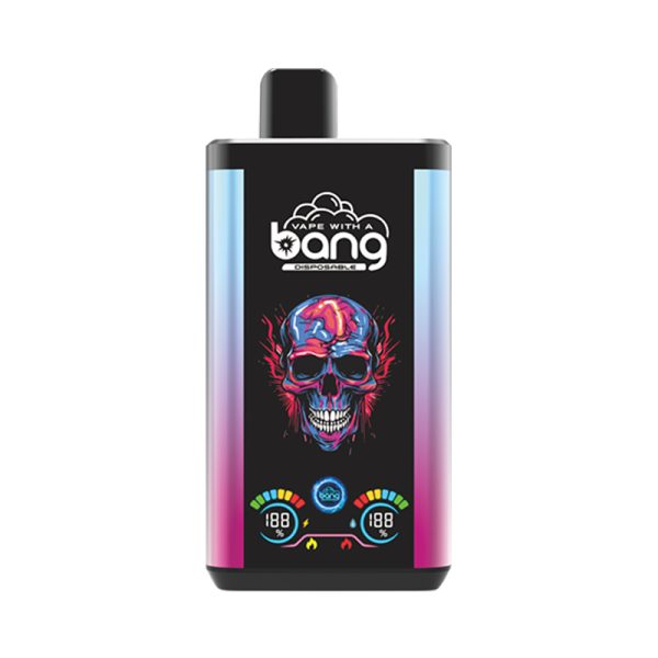bang 30K pro-11 bang 30000 pro puff 30k E-savuke-10PCS/1 laatikko
