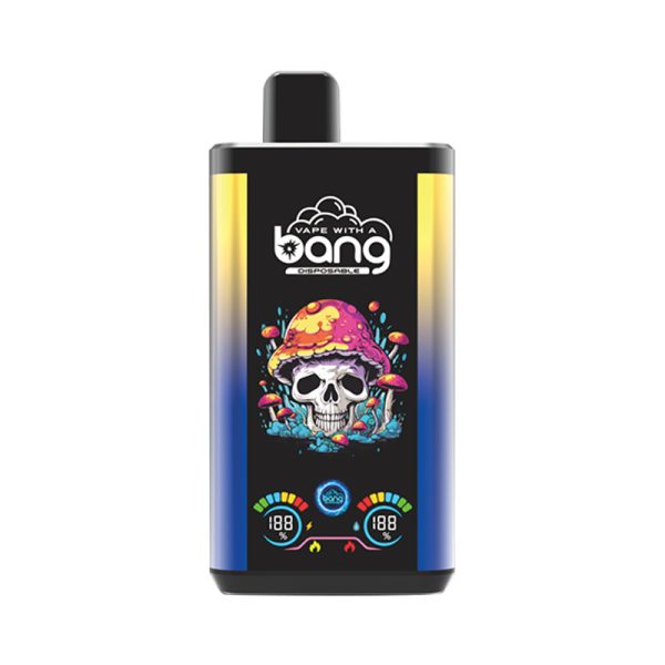 bang 30K pro-13 bang 30000 pro puff 30k E-savuke-10PCS/1 laatikko