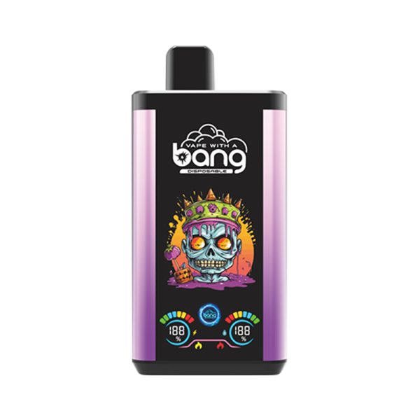 bang 30K pro-15 bang 30000 pro puff 30k E-savuke-10PCS/1 laatikko