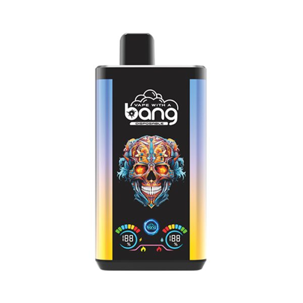bang 30K pro-16 bang 30000 pro puff 30k E-savuke-10PCS/1 laatikko