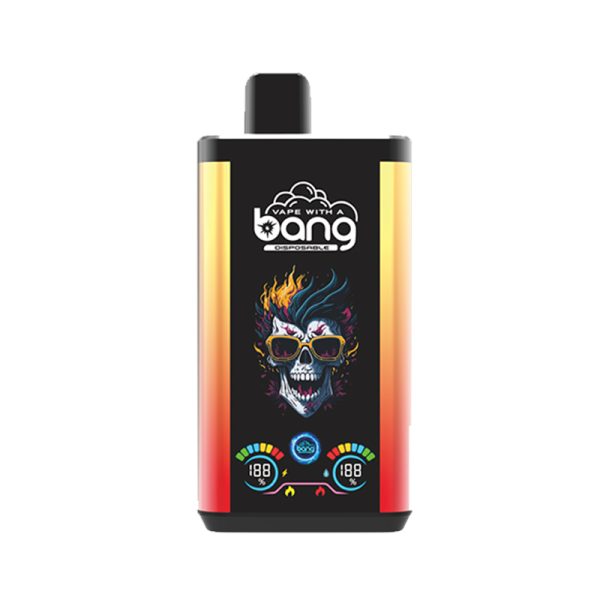 bang 30K pro-2 bang 30000 pro puff 30k E-savuke-10PCS/1 laatikko