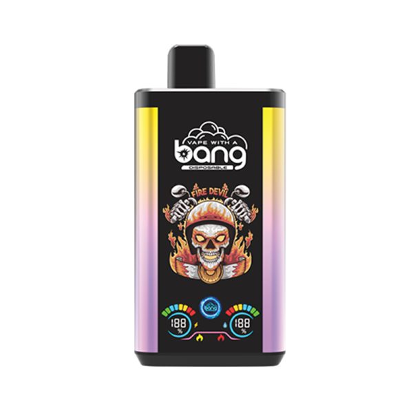 bang 30K pro-4 bang 30000 pro puff 30k E-savuke-10PCS/1 laatikko