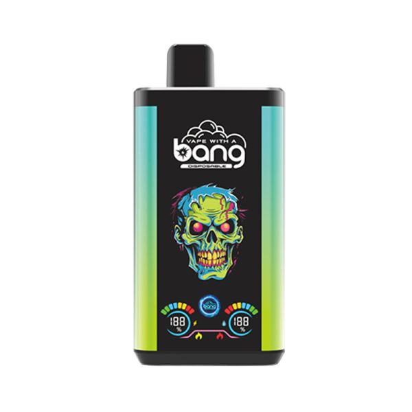 bang 30K pro-6 bang 30000 pro puff 30k E-savuke-10PCS/1 laatikko