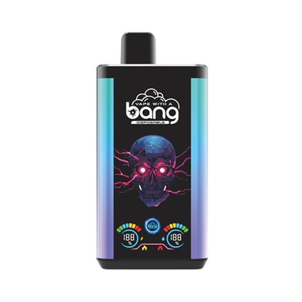 bang 30K pro-9 bang 30000 pro puff 30k E-savuke-10PCS/1 laatikko