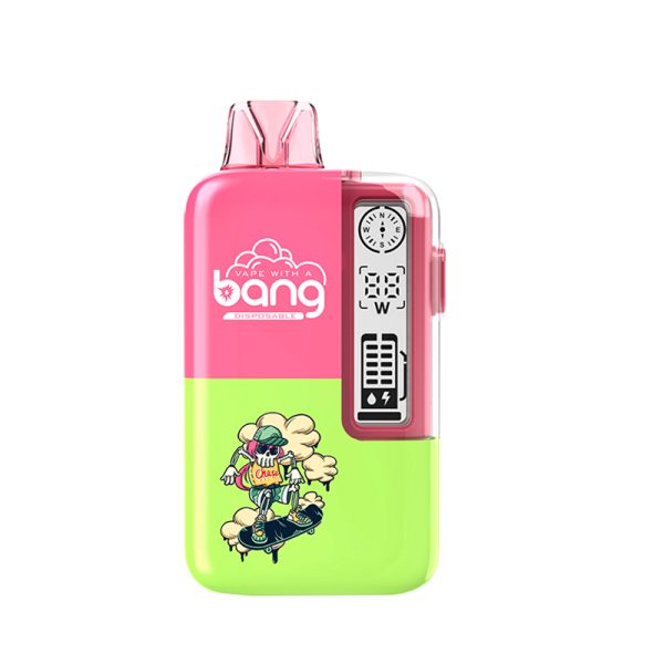 bang 32k-1 Vape Bang 32000 puff 32k E-savuke-10PCS/1 laatikko