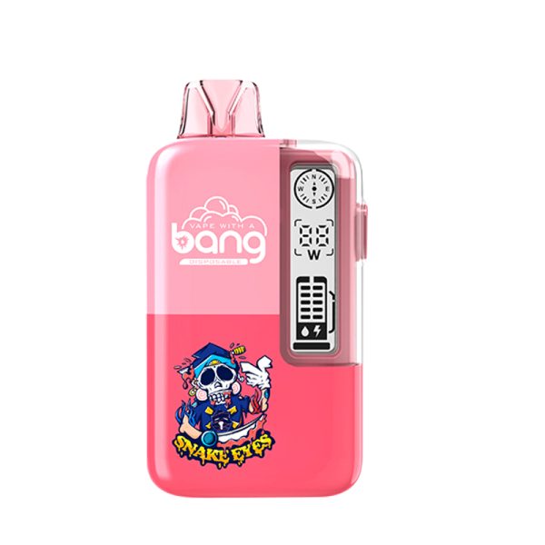 bang 32k-10 Vape Bang 32000 puff 32k E-savuke-10PCS/1 laatikko