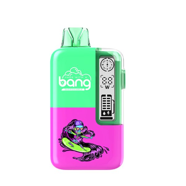 bang 32k-13 Vape Bang 32000 puff 32k E-savuke-10PCS/1 laatikko