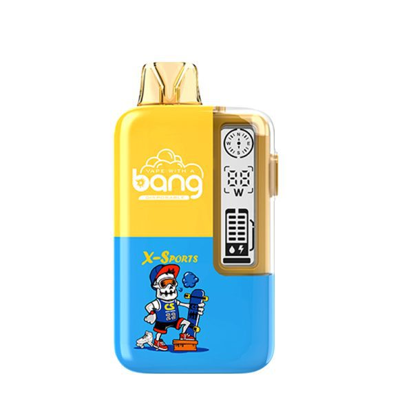 bang 32k-3 Vape Bang 32000 puff 32k E-savuke-10PCS/1 laatikko
