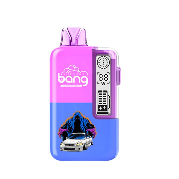 bang 32k-4 Vape Bang 32000 puff 32k E-savuke-10PCS/1 laatikko