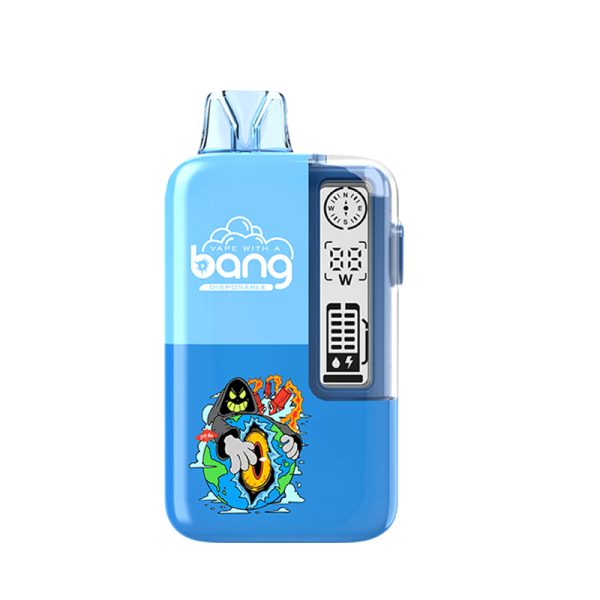 bang 32k-5 Vape Bang 32000 puff 32k E-savuke-10PCS/1 laatikko