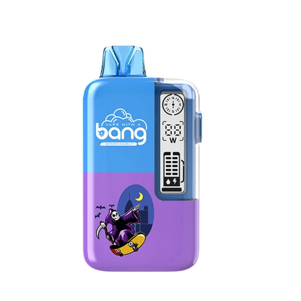 bang 32k-6 Vape Bang 32000 puff 32k E-savuke-10PCS/1 laatikko