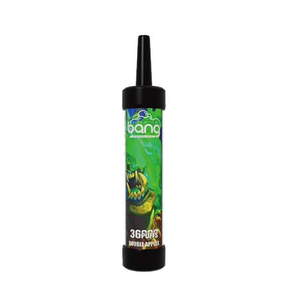 bang 36K-8 bang Vape 36000 puff 36k E-savuke-8PCS/1 laatikko