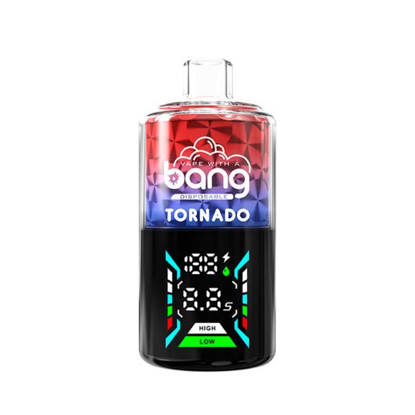 bang 40k-1 bang vape 40000 puff 40k E-savuke-8PCS/1 laatikko