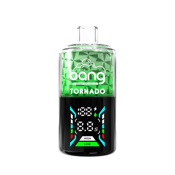 bang 40k-10 bang vape 40000 puff 40k E-savuke-8PCS/1 laatikko