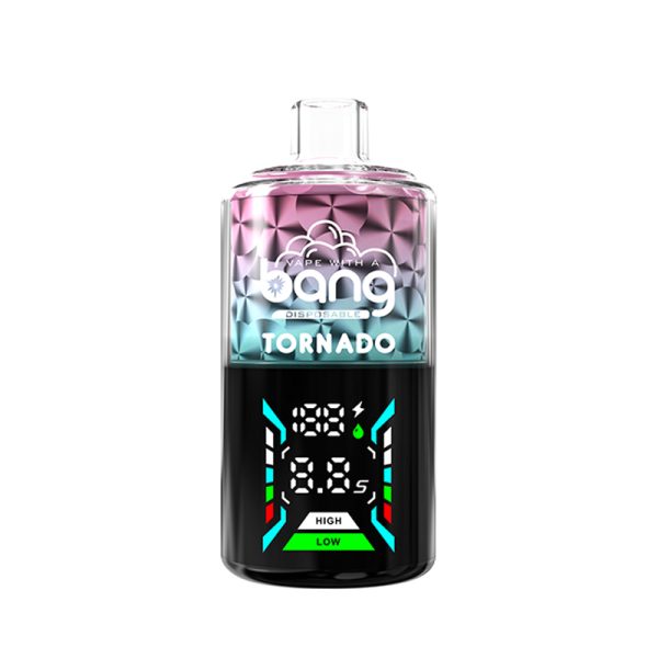 bang 40k-11 bang vape 40000 puff 40k E-savuke-8PCS/1 laatikko