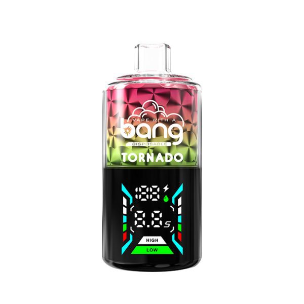 bang 40k-2 bang vape 40000 puff 40k E-savuke-8PCS/1 laatikko