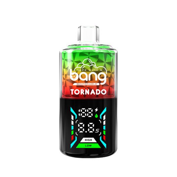 bang 40k-3 bang vape 40000 puff 40k E-savuke-8PCS/1 laatikko