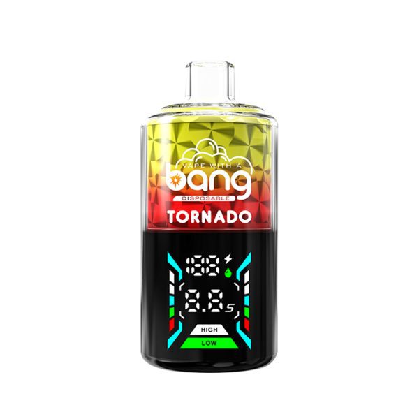 bang 40k-4 bang vape 40000 puff 40k E-savuke-8PCS/1 laatikko