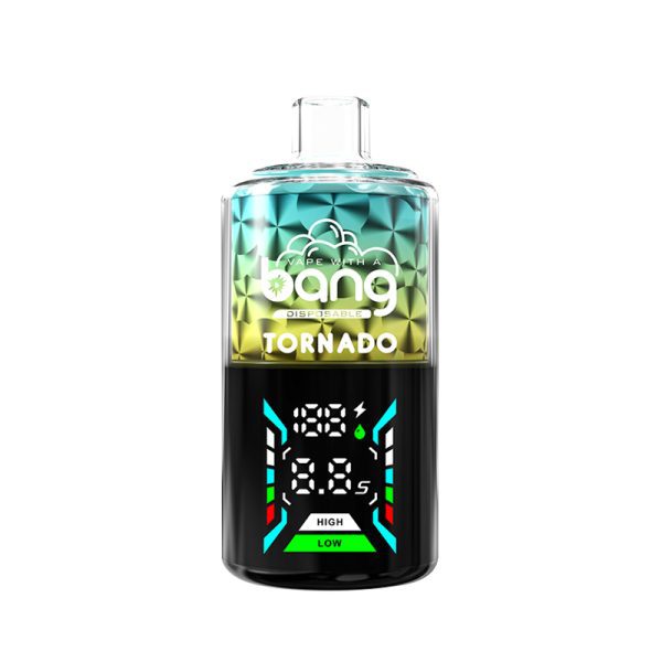 bang 40k-5 bang vape 40000 puff 40k E-savuke-8PCS/1 laatikko