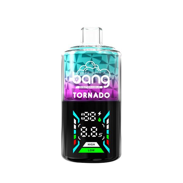 bang 40k-6 bang vape 40000 puff 40k E-savuke-8PCS/1 laatikko