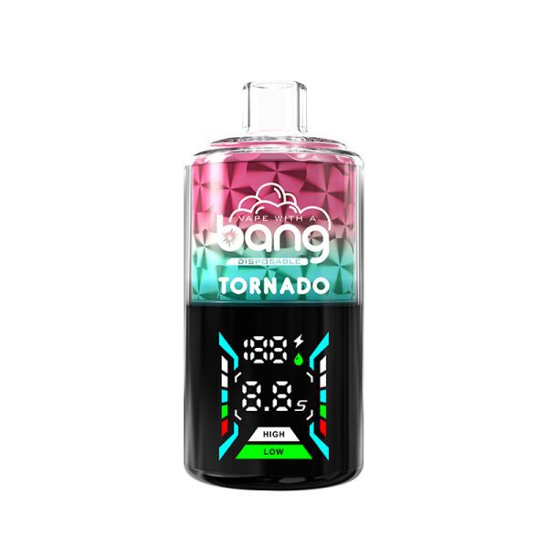 bang 40k-9 bang vape 40000 puff 40k E-savuke-8PCS/1 laatikko