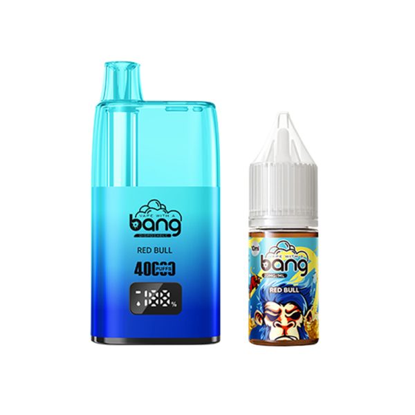 bang 40k 注油-12 bang vape 40k uudelleentäytettävä 10kpl/1 laatikko