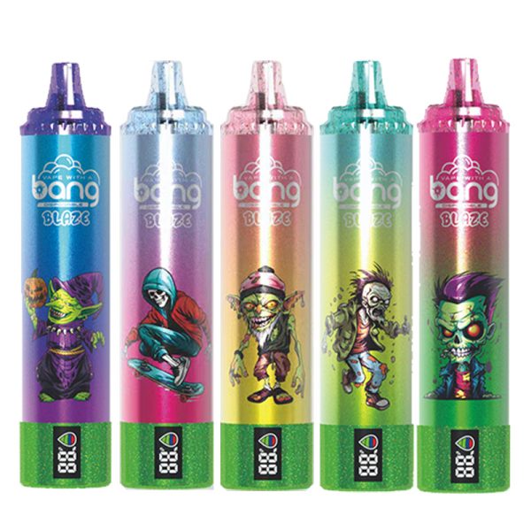 bang blaze 20k bang blaze 20k