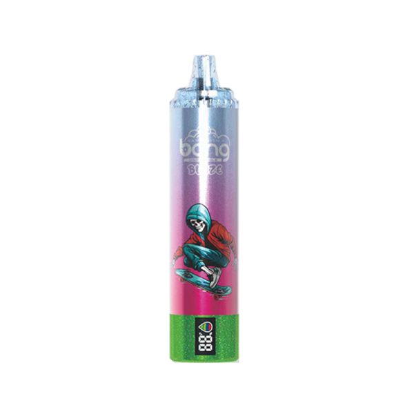 bang blaze 20k-10 Vape bang blaze 20000 Puffs 20K E-savuke-10 PCS/1 laatikko