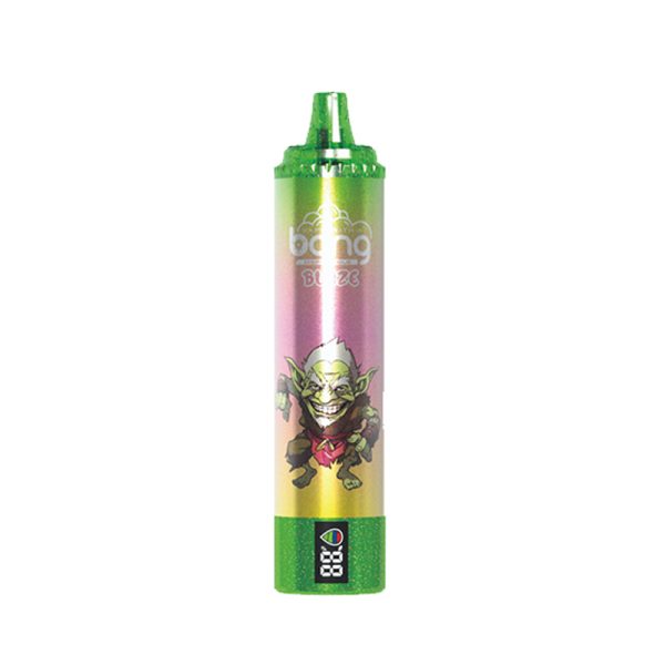 bang blaze 20k-3 Vape bang blaze 20000 Puffs 20K E-savuke-10 PCS/1 laatikko