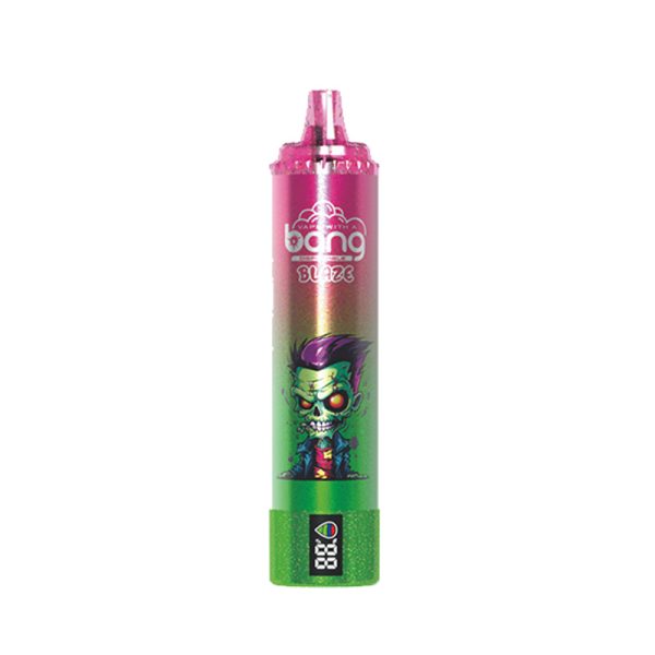 bang blaze 20k-4 Vape bang blaze 20000 Puffs 20K E-savuke-10 PCS/1 laatikko