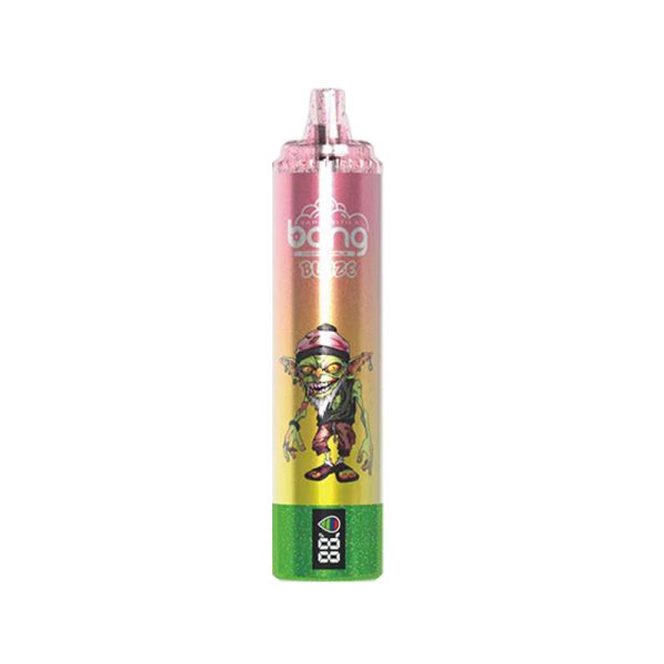 bang blaze 20k-9 Vape bang blaze 20000 Puffs 20K E-savuke-10 PCS/1 laatikko