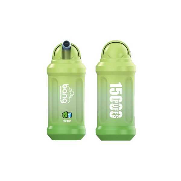 bang cup 15000-3 Bang vape Cup 15000 puff 25K E-savuke-1PCS