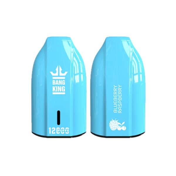 bang king 12000 puff Bang King 12000 | Tutustu Bang King Vape 12000:een